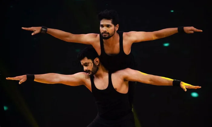 Eternal Dance Studio